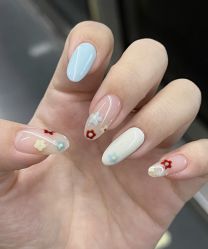 -爱空间美睫健康美甲