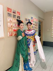 -盘子女人坊古装写真摄影(厦门总店)