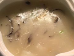 宋嫂鱼羹-杭州西子湖四季酒店·金沙厅