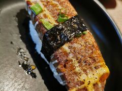 香煎牛舌-昊·来了寿司(泡桐树店)