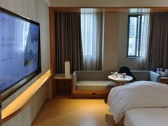 -全季酒店（上海南站徐汇万科中心店）(原冠生园路店)