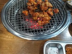 -·缸桶屋·韩式牛肋条自助烤肉(西湖D11店)