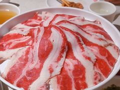 -芭夯兔·兔肉汤锅(新都店)