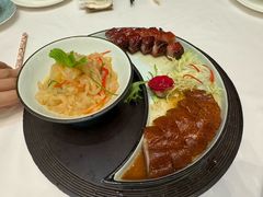 -明阁 Ming Court(广州朗豪酒店)
