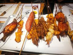 -木屋烧烤(双榆树店)