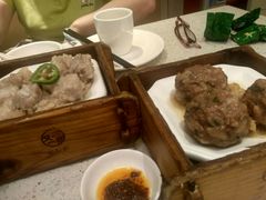 -又一间茶点轩(百汇广场店)