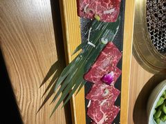 -江户烧肉(高德店)
