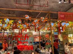 -大芊金重庆串串火锅(南京路店)