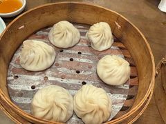 -南翔馒头店(豫园店)