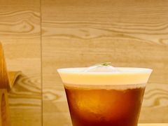 -COFFEE HOLIC(朝外SOHO店)