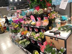 -盒马鲜生(枣园路店)