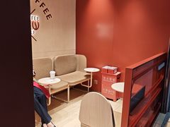 -贝瑞咖啡(深圳机场店)