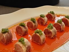 -一品淮扬 · 淮扬菜·北京万达文华酒店