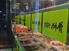 -明姨仔潮汕美食·碳炉猪脚·汕尾牛腩饭·起片鸡煲(起义路店)