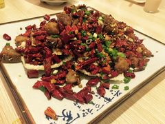 -小杨妹无刺鲫鱼(都市花园店)