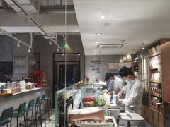 -ALLORA意大利餐厅(丰盛里店)