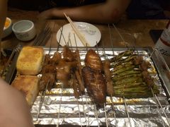 -熙成烧烤(白塔岭店)