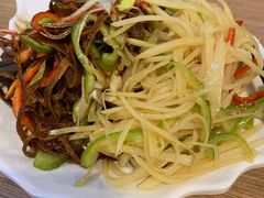 -傅记酱肉