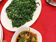 -抱德·潮汕味(敦和店原惠城鱼仔)