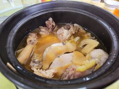 -区海鸡场饭店(石壁店)