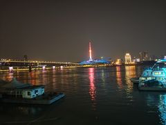 -武汉关码头(轮渡站)