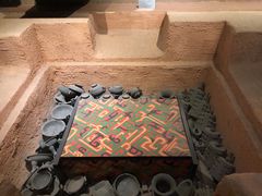 -洛阳周王城天子驾六博物馆