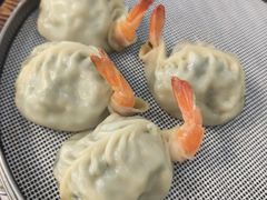 极品大虾海鲜大馅饺子-叶存利海鲜大馅饺子(海宁路总店)