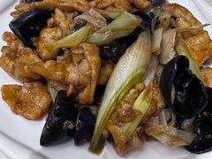 -老爷庙风味美食府(魏都大道店)