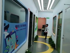 -童程童美少儿编程乐高机器人(红谷滩校区)