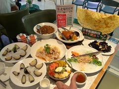 -老知青·东北菜(中华城店)
