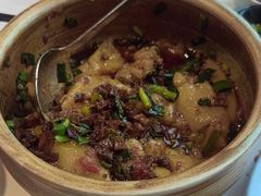 -李记搅团•非遗陕菜(三桥店)