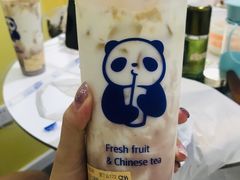 -茶百道(昌里路店)