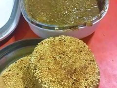 -上岗面茶