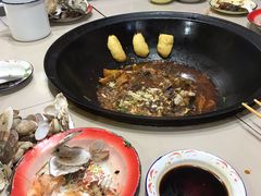-边江铁锅炖鱼(振八街店)