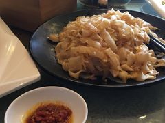 -沙河粉村·国家非遗传承(云台店)