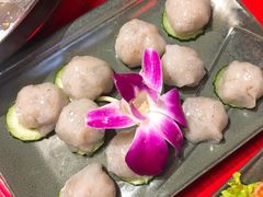 -谭鸭血老火锅(漳州路店)