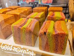 -早安巴黎(四季坊店)