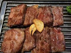 -越光米贩精致料理餐厅(金鹰店)