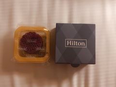 -北京希尔顿逸林酒店