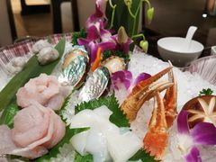 -金陵饭店 56F 家·海鲜火锅餐厅