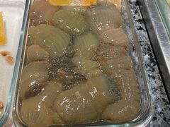 -海味世家·家常菜馆(明州里店)
