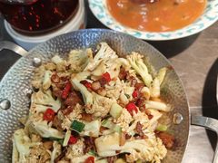 -老屋印象川菜(世纪东方店)