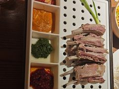 -相约·羊村小馆非遗手抓肉(七一酱园店)