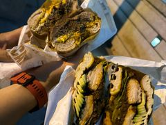 -Catch Bagel(芳草地店)