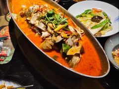 -金厨泰国餐厅·全泰籍厨师料理(拱北店)