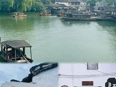 -乌镇景区
