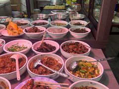 -红灯笼龙凤饭店(宁波老字号店)