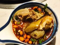 -菌彩云南野生菌火锅(呈贡七彩云南第壹城店)