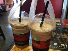 -南洋老咖啡(牛车水店)
