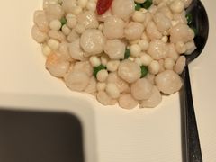 -森隆饭庄(崇文门新世界百货店)